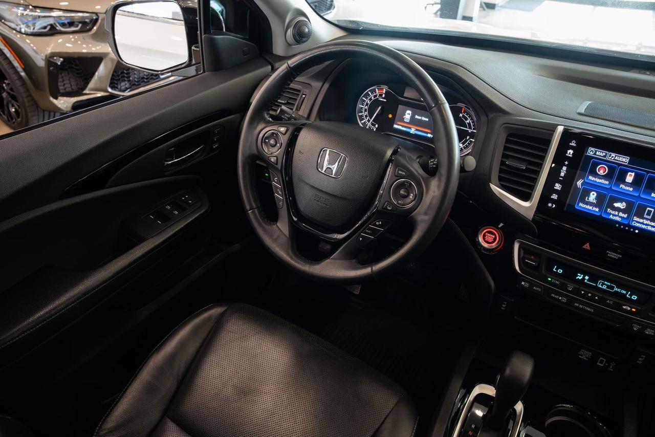 2018 Honda Ridgeline RTL-E Gladstone OR