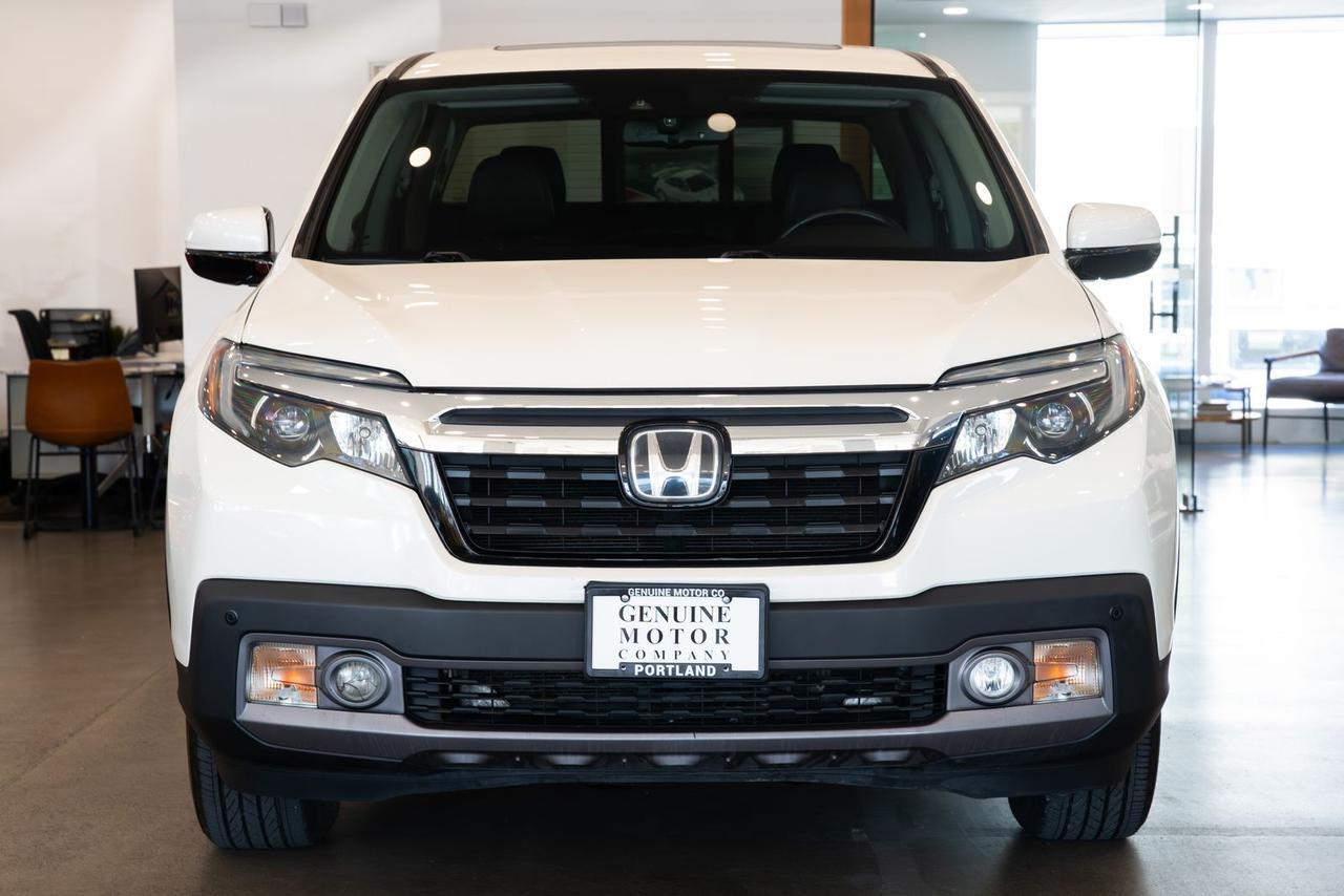 2018 Honda Ridgeline RTL-E Gladstone OR