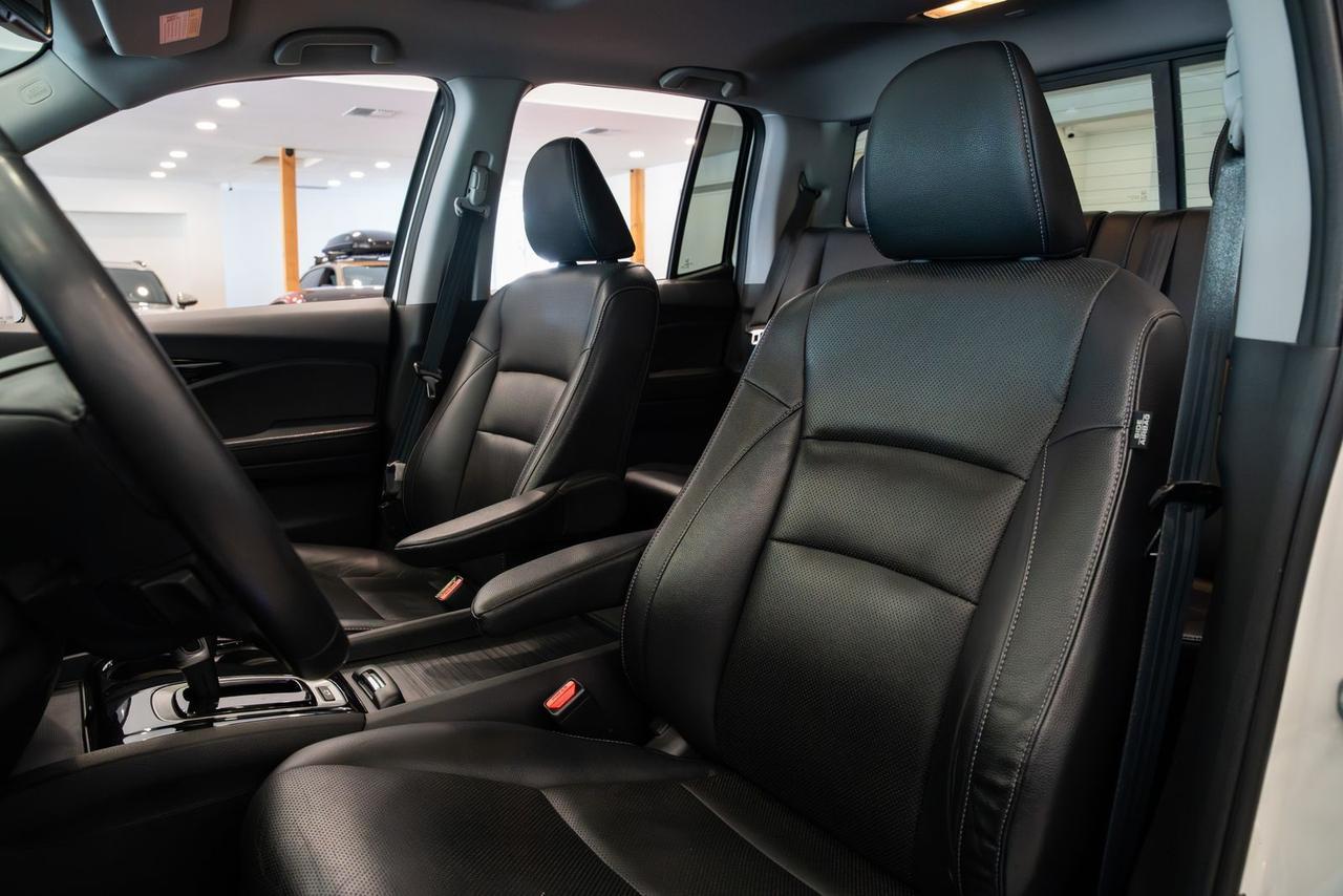 2018 Honda Ridgeline RTL-E Gladstone OR