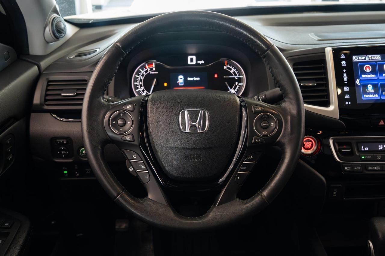 2018 Honda Ridgeline RTL-E Gladstone OR