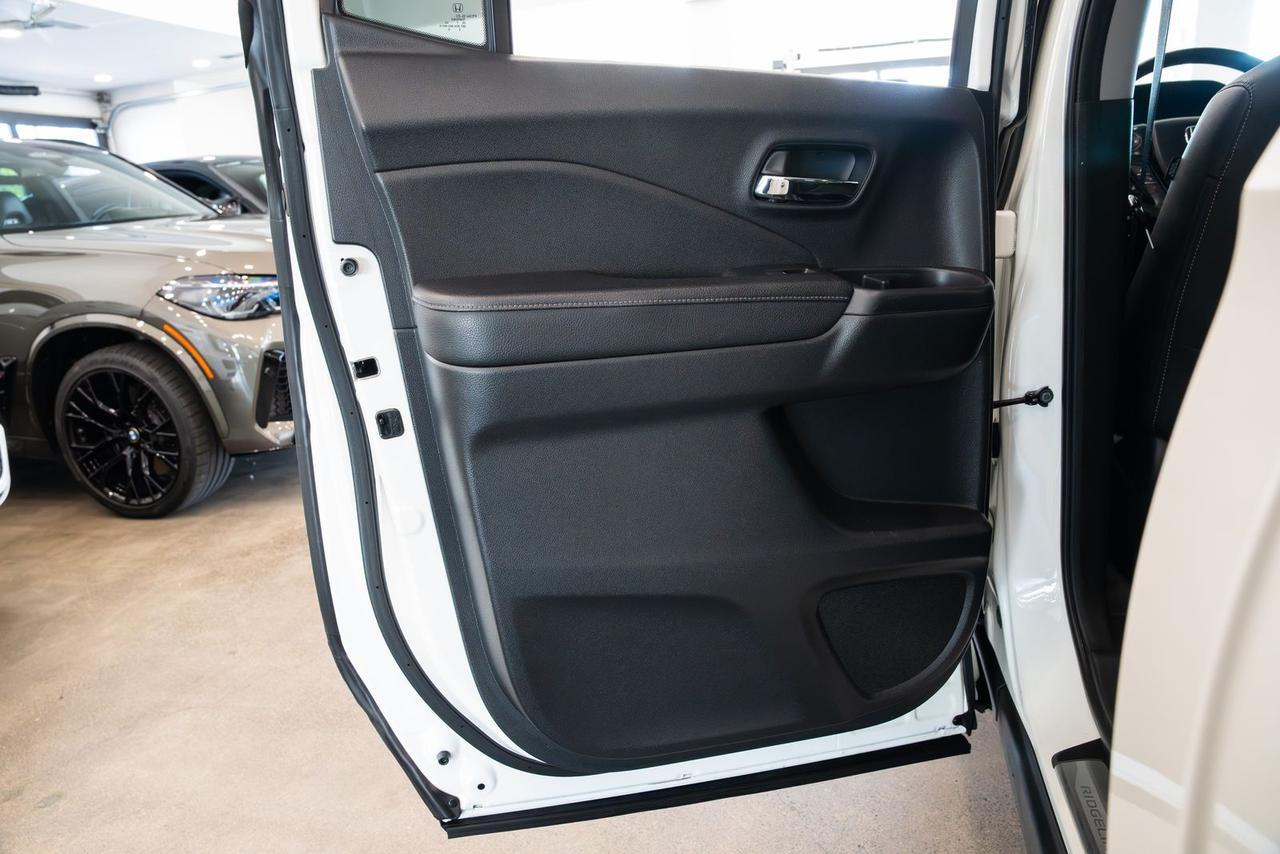 2018 Honda Ridgeline RTL-E Gladstone OR