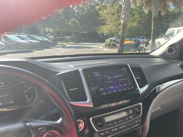2018 Honda Ridgeline RTL-E Jacksonville FL