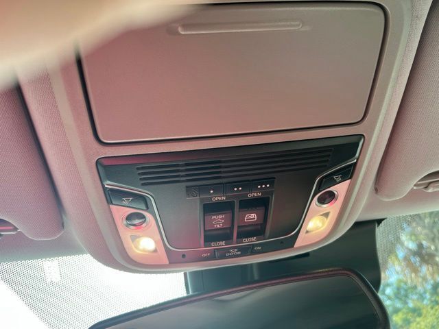 2018 Honda Ridgeline RTL-E Jacksonville FL