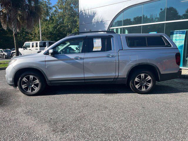 2018 Honda Ridgeline RTL-E Jacksonville FL