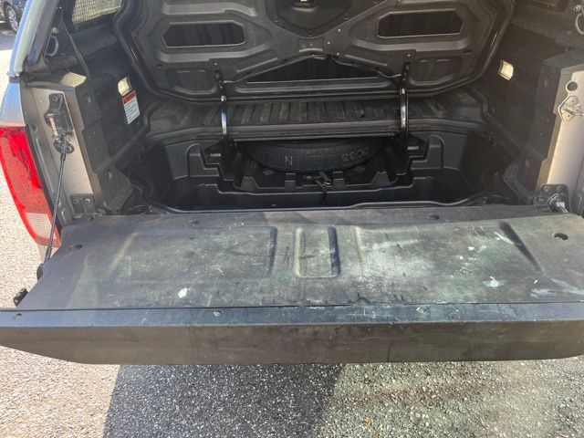 2018 Honda Ridgeline RTL-E Jacksonville FL