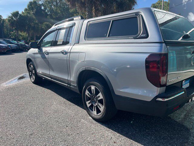 2018 Honda Ridgeline RTL-E Jacksonville FL