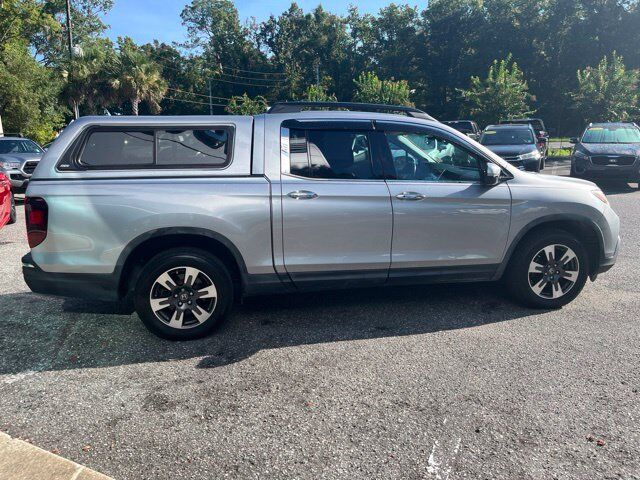 2018 Honda Ridgeline RTL-E Jacksonville FL