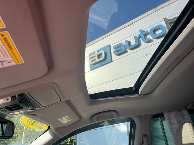 2018 Honda Ridgeline RTL-E Jacksonville FL