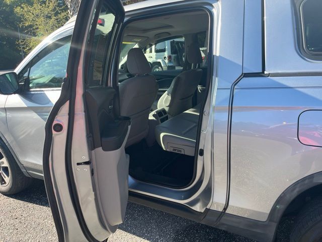 2018 Honda Ridgeline RTL-E Jacksonville FL