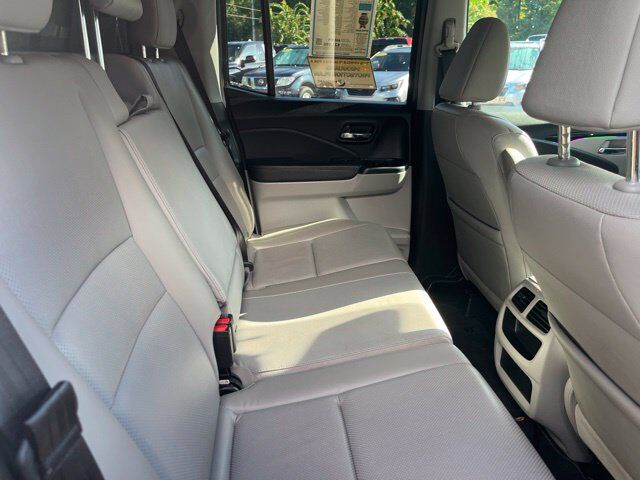2018 Honda Ridgeline RTL-E Jacksonville FL