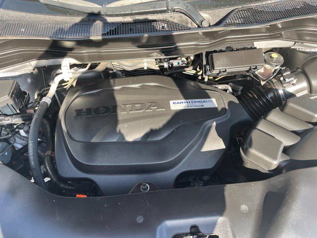 2018 Honda Ridgeline RTL-E Jacksonville FL