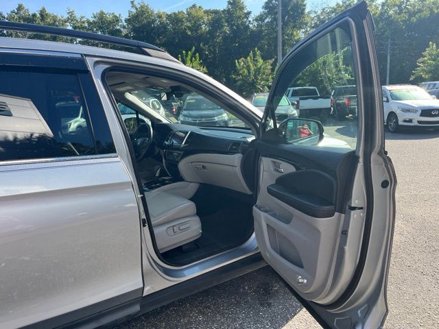2018 Honda Ridgeline RTL-E Jacksonville FL