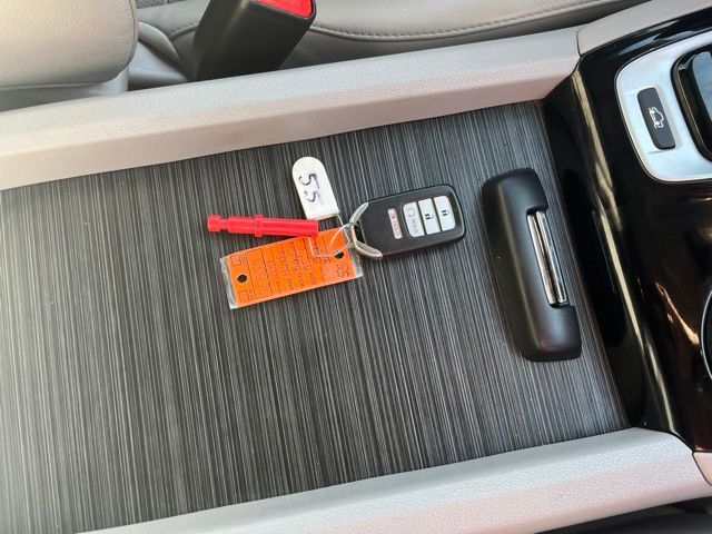 2018 Honda Ridgeline RTL-E Jacksonville FL