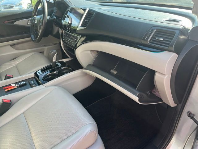 2018 Honda Ridgeline RTL-E Jacksonville FL