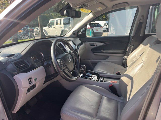 2018 Honda Ridgeline RTL-E Jacksonville FL