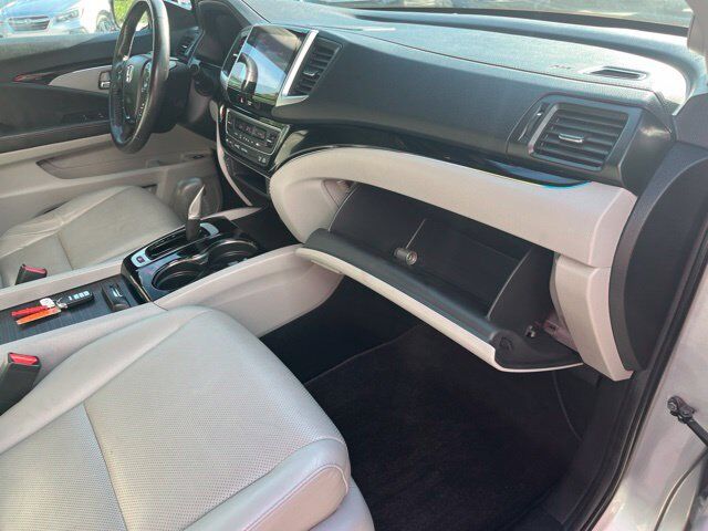 2018 Honda Ridgeline RTL-E Jacksonville FL