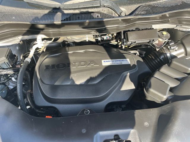 2018 Honda Ridgeline RTL-E Jacksonville FL