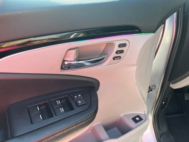 2018 Honda Ridgeline RTL-E Jacksonville FL