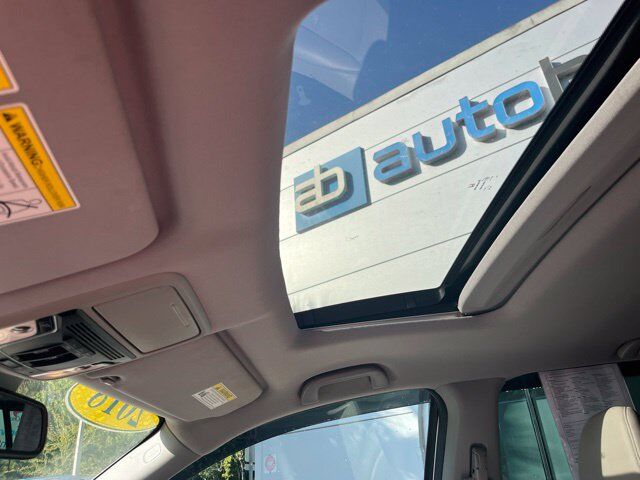 2018 Honda Ridgeline RTL-E Jacksonville FL