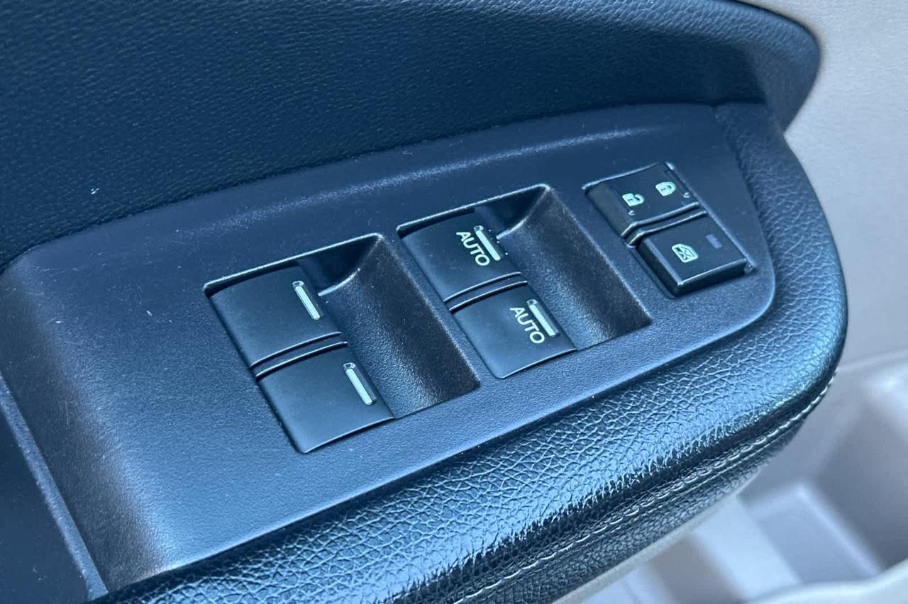 2018 Honda Ridgeline RTL-E Roseville CA