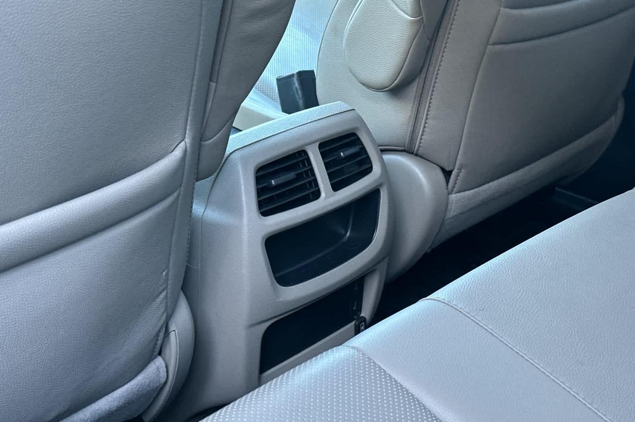 2018 Honda Ridgeline RTL-E Roseville CA