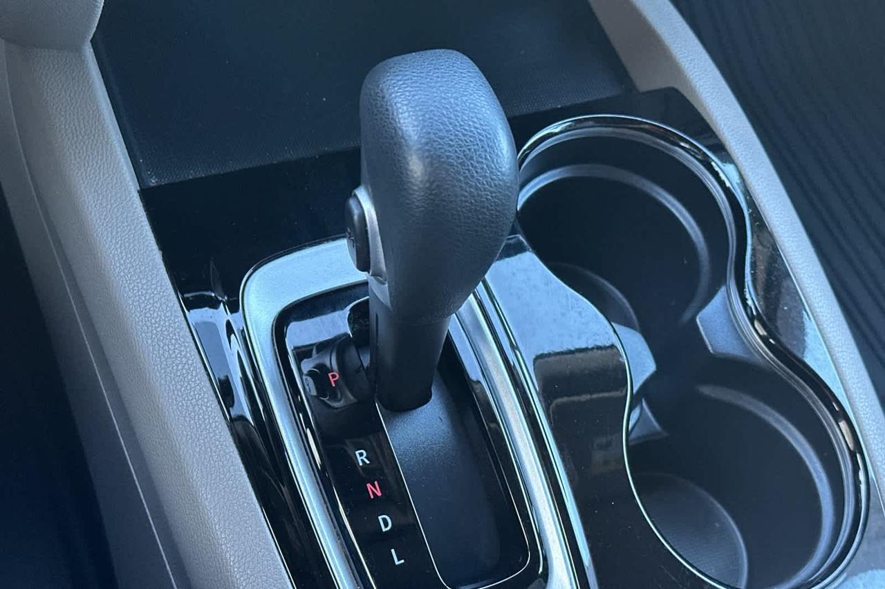 2018 Honda Ridgeline RTL-E Roseville CA