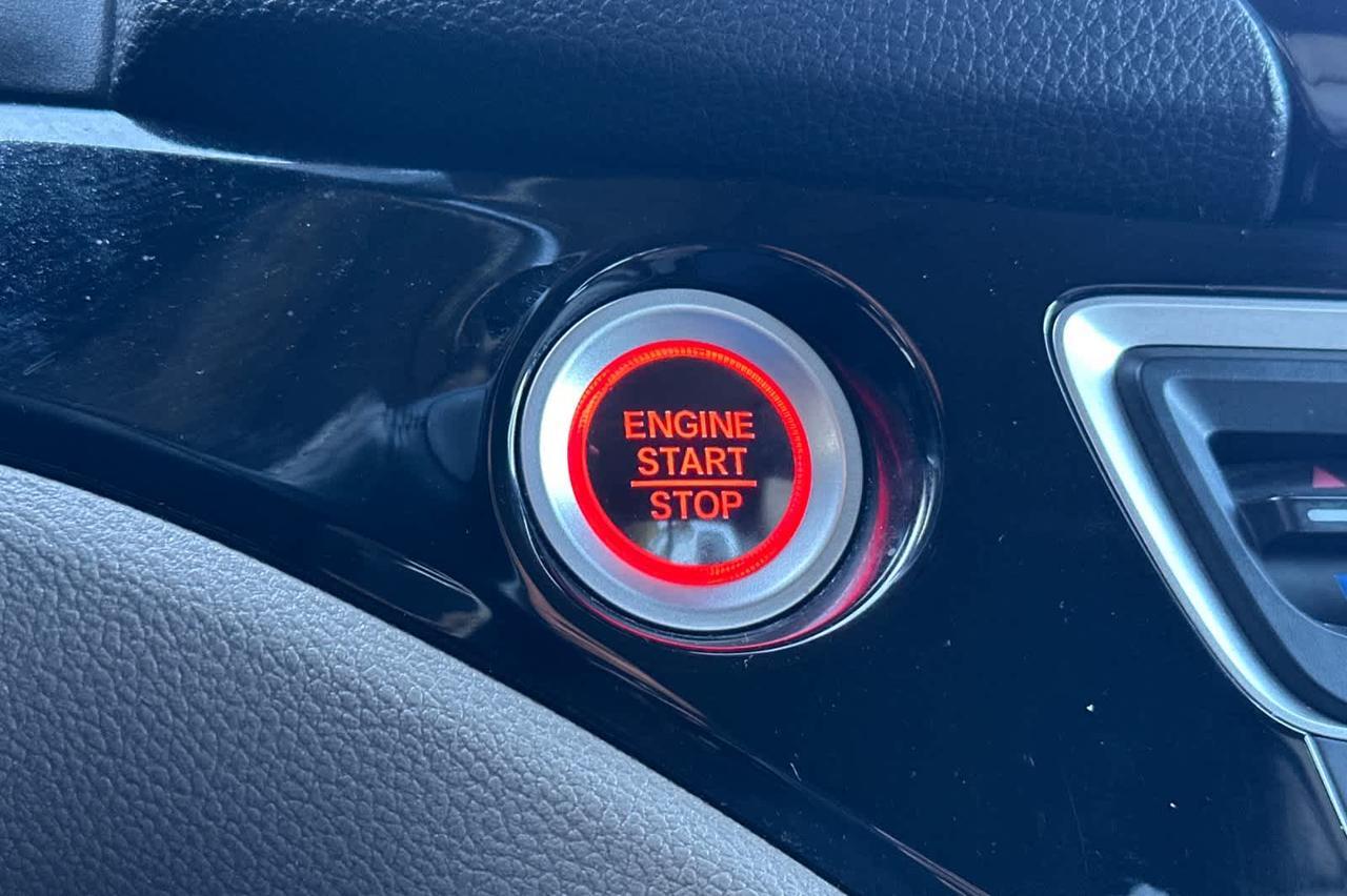 2018 Honda Ridgeline RTL-E Roseville CA