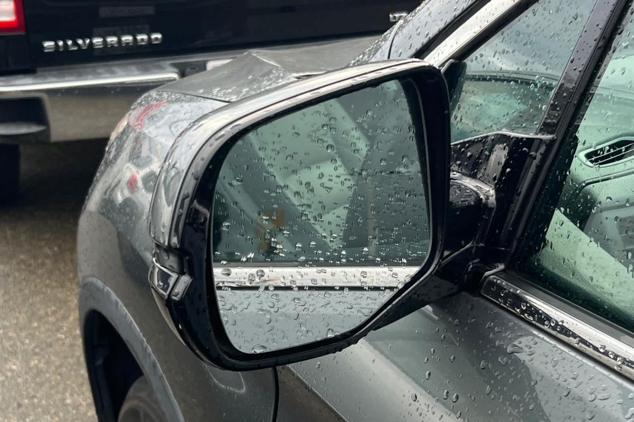 2018 Honda Ridgeline RTL-E Roseville CA