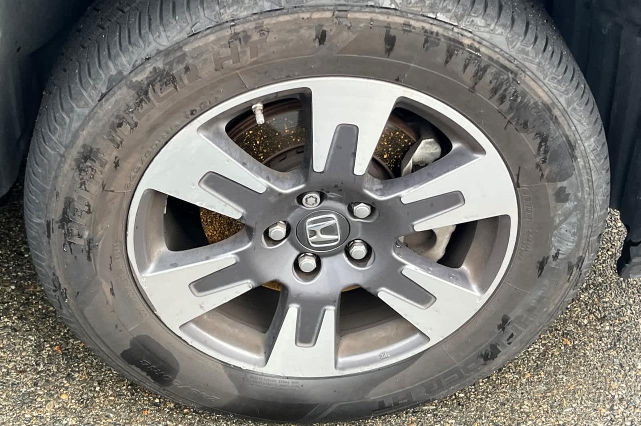 2018 Honda Ridgeline RTL-E Roseville CA