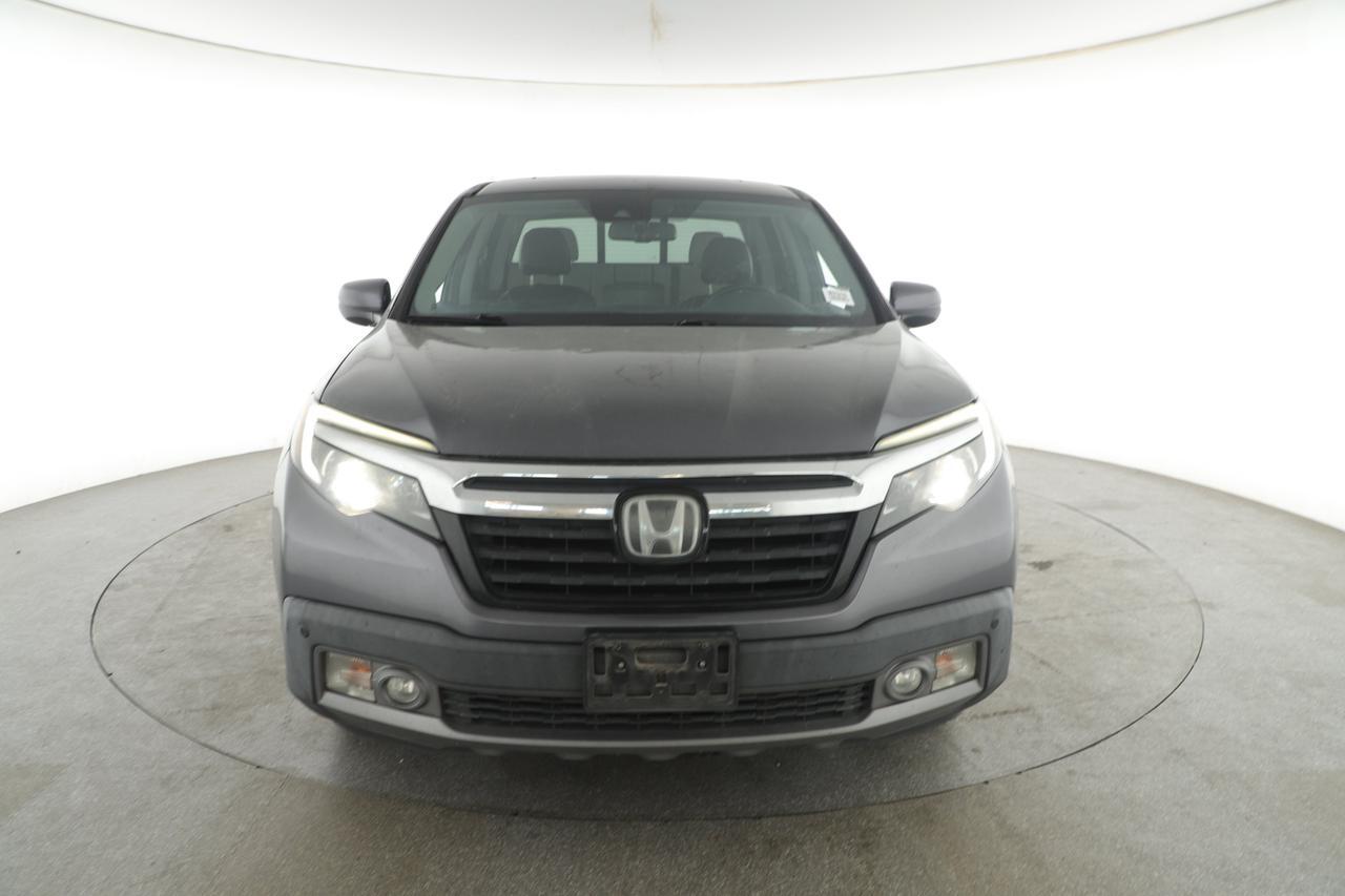 2018 Honda Ridgeline RTL-E New Braunfels TX