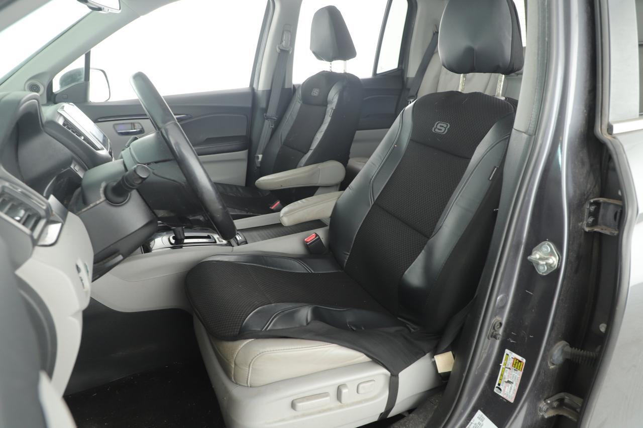 2018 Honda Ridgeline RTL-E New Braunfels TX