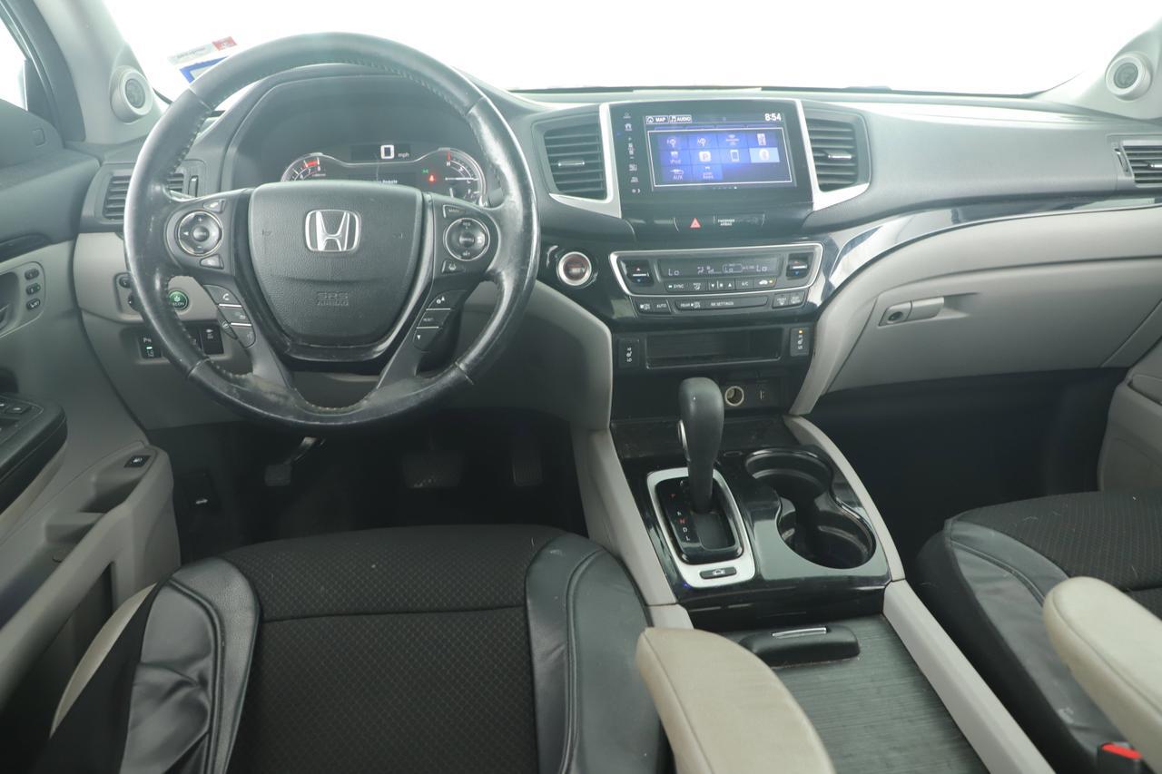 2018 Honda Ridgeline RTL-E New Braunfels TX