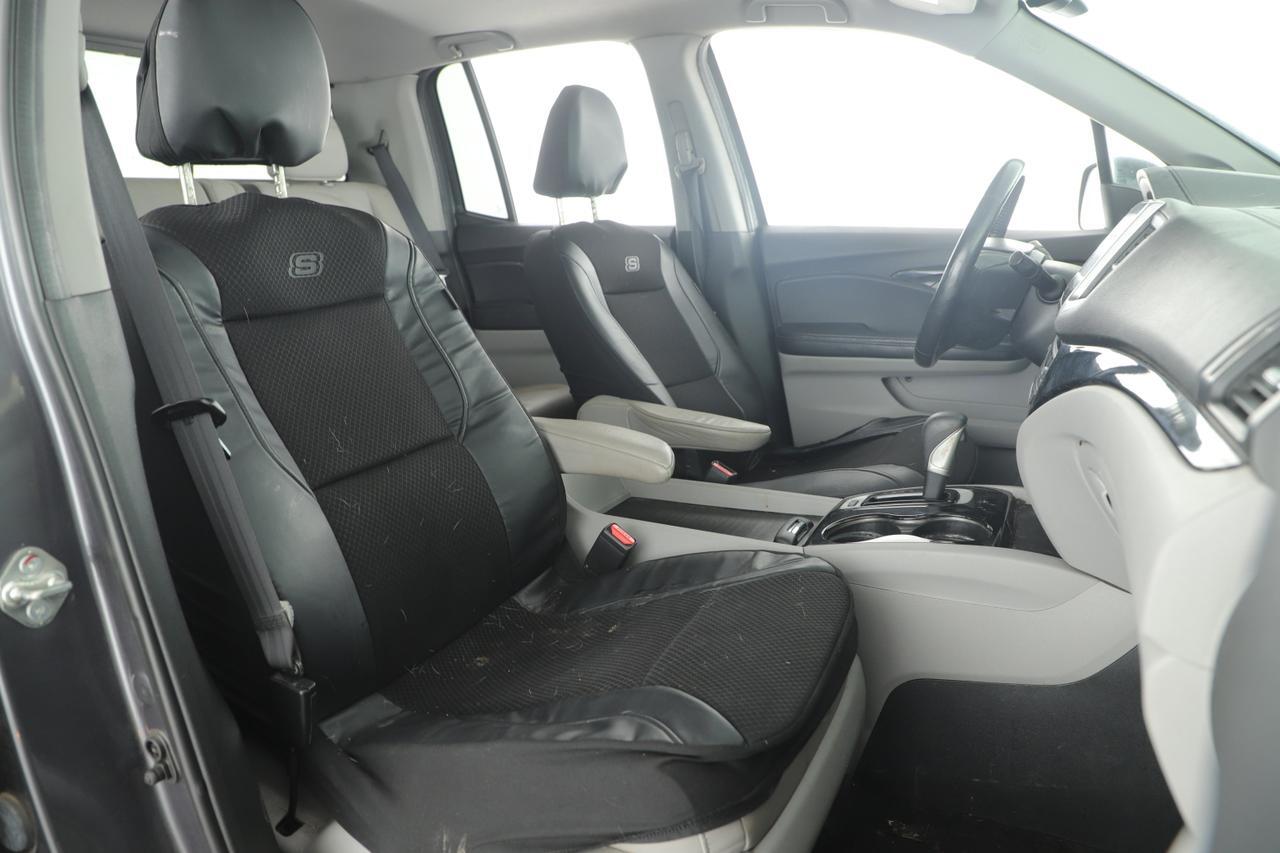 2018 Honda Ridgeline RTL-E New Braunfels TX