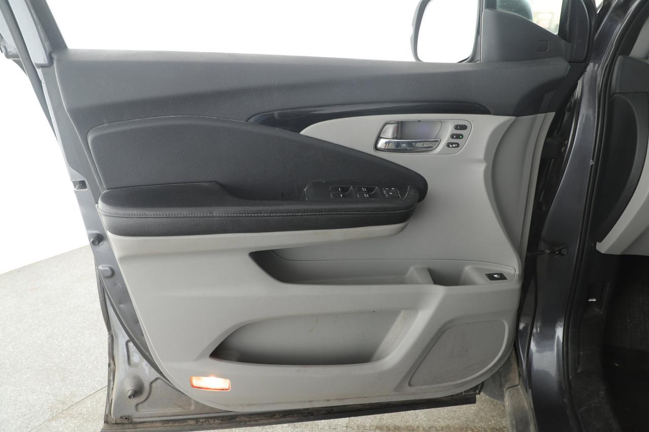 2018 Honda Ridgeline RTL-E New Braunfels TX