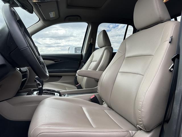 2018 Honda Ridgeline RTL-E Tucson AZ