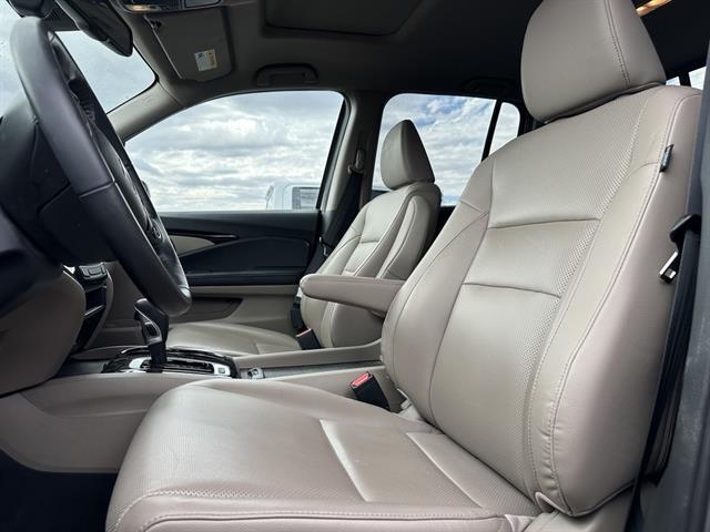 2018 Honda Ridgeline RTL-E Tucson AZ