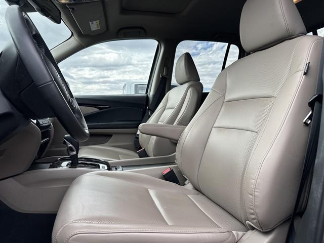 2018 Honda Ridgeline RTL-E Tucson AZ