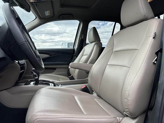 2018 Honda Ridgeline RTL-E Tucson AZ
