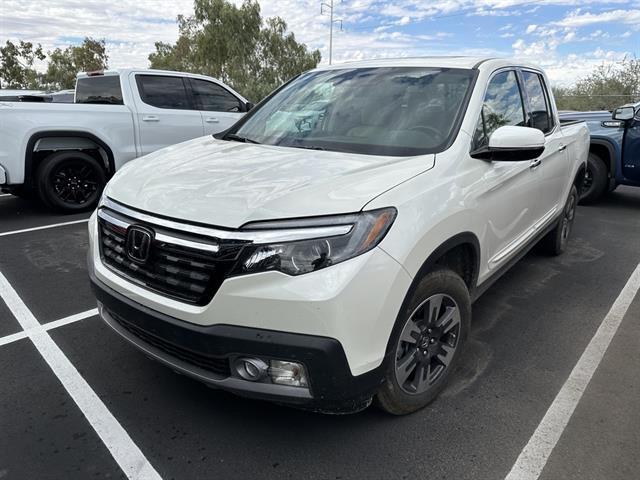 2018 Honda Ridgeline RTL-E Tucson AZ