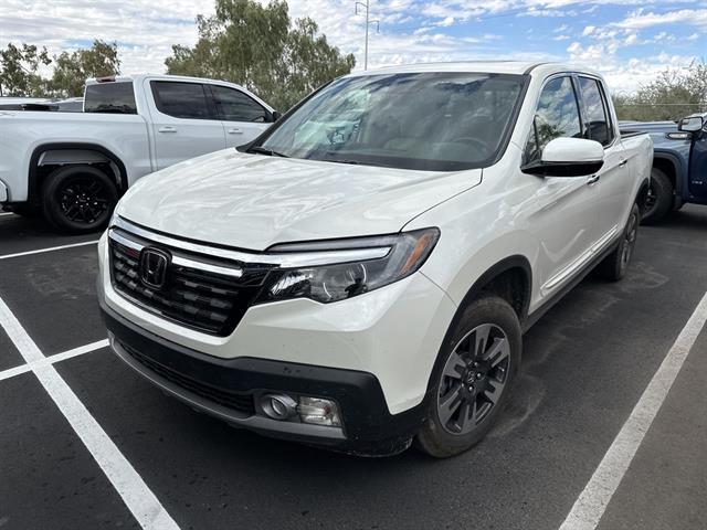 2018 Honda Ridgeline RTL-E Tucson AZ