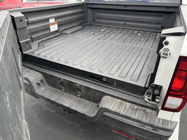 2018 Honda Ridgeline RTL-E Tucson AZ