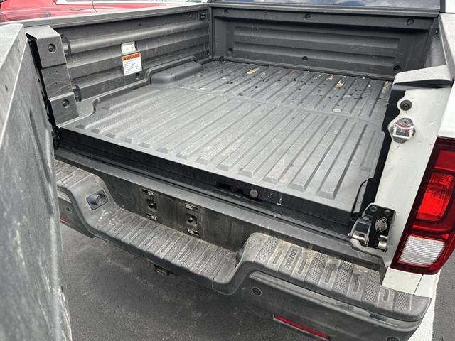 2018 Honda Ridgeline RTL-E Tucson AZ