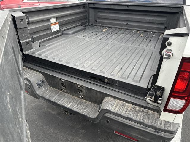 2018 Honda Ridgeline RTL-E Tucson AZ