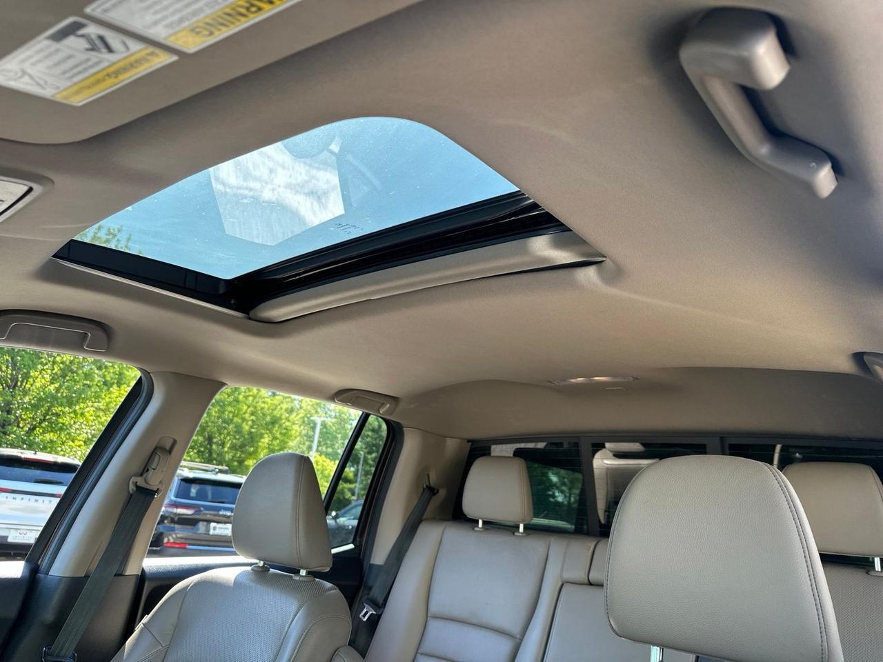 2018 Honda Ridgeline RTL-E Chantilly VA