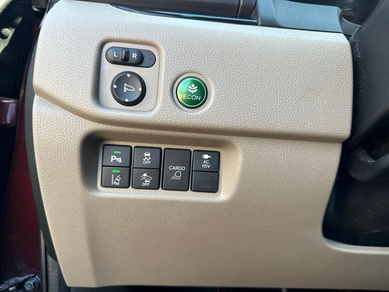 2018 Honda Ridgeline RTL-E Chantilly VA