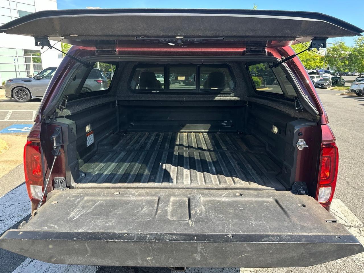 2018 Honda Ridgeline RTL-E Chantilly VA