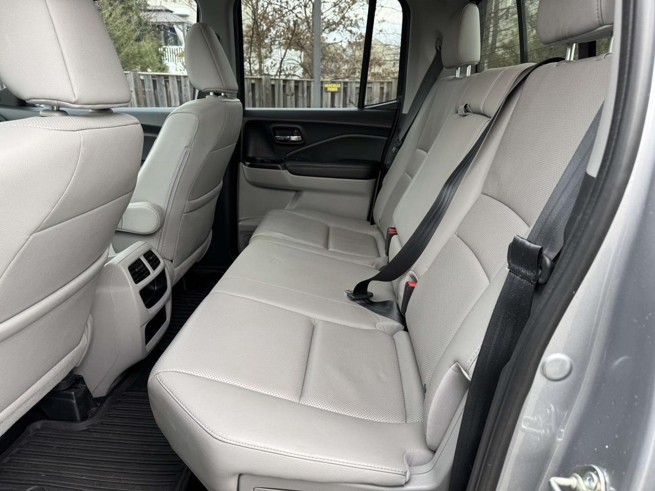 2018 Honda Ridgeline RTL-E Fredericksburg VA