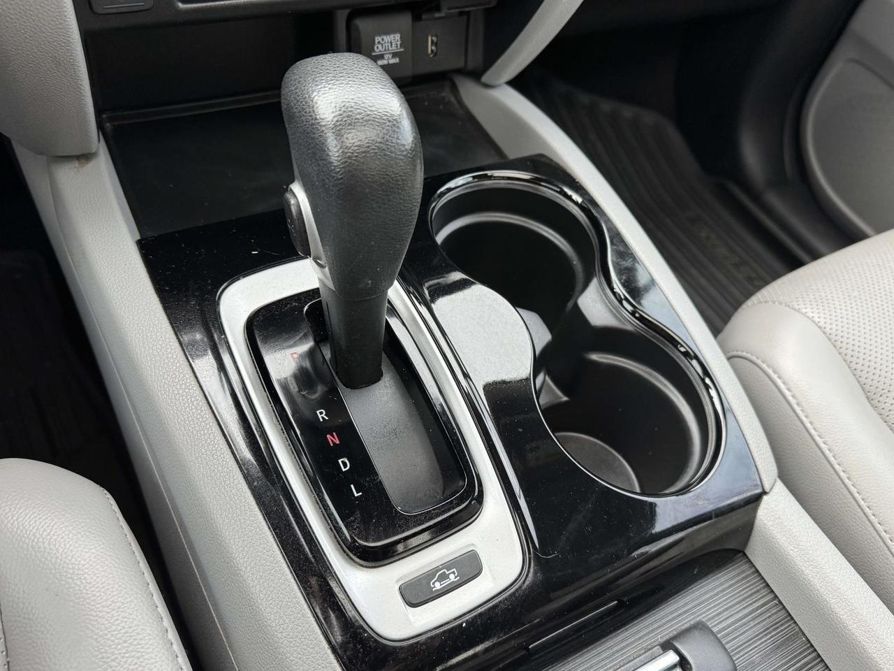 2018 Honda Ridgeline RTL-E Fredericksburg VA