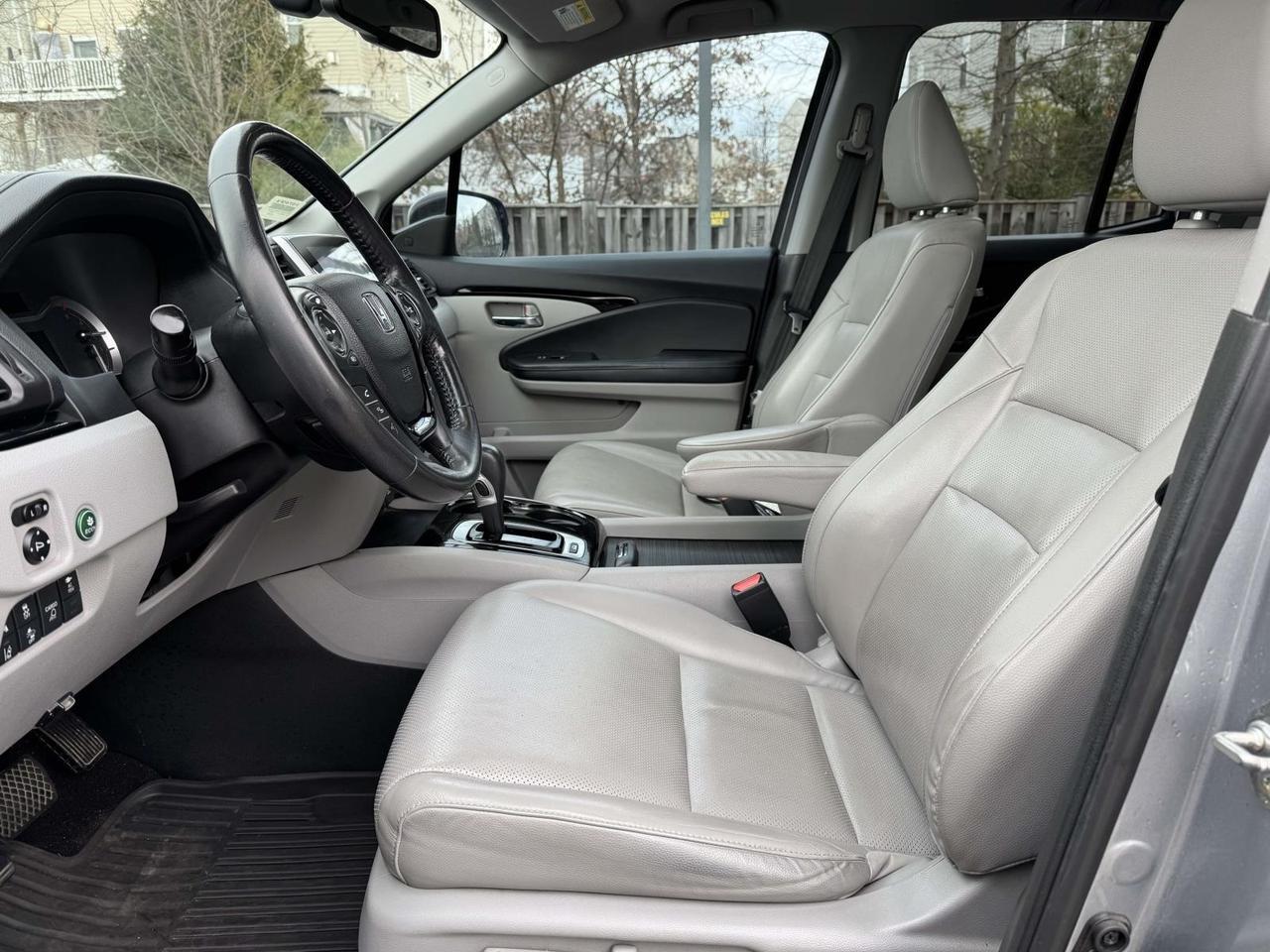 2018 Honda Ridgeline RTL-E Fredericksburg VA