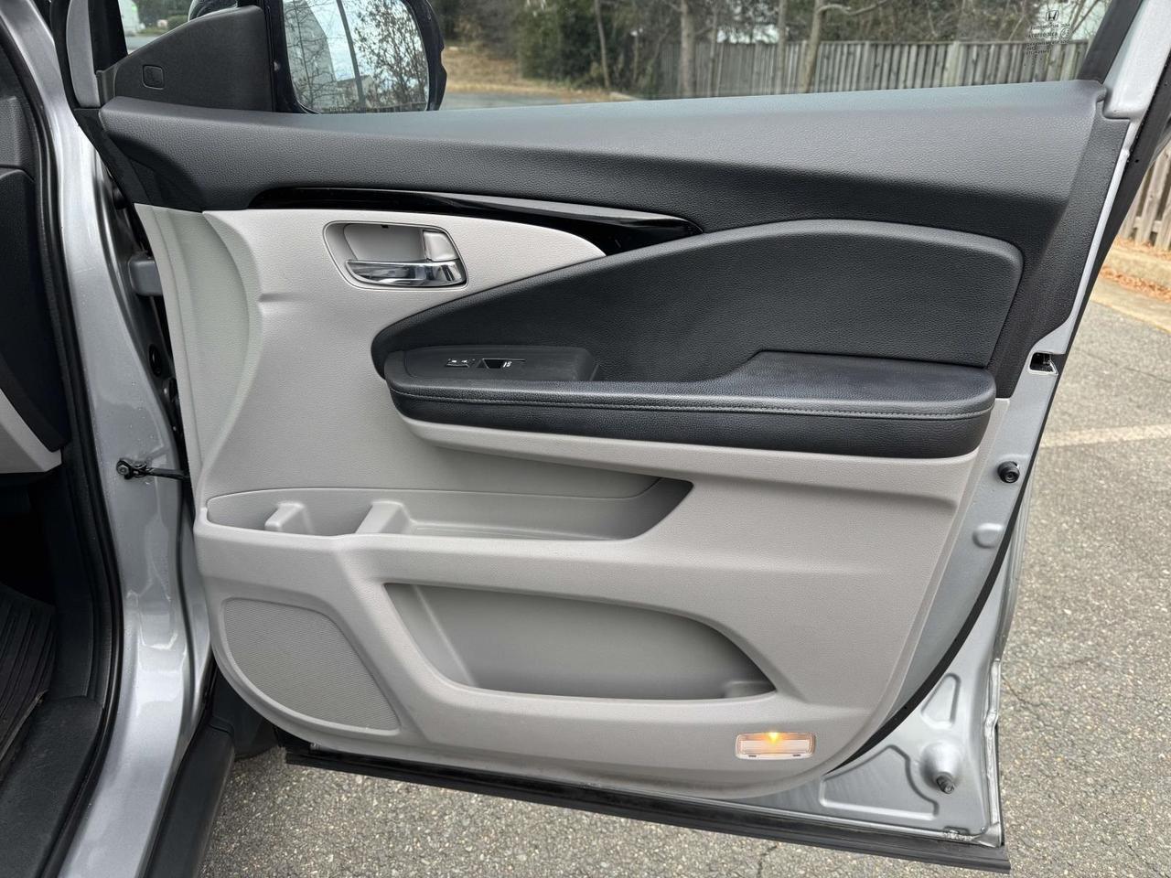 2018 Honda Ridgeline RTL-E Fredericksburg VA